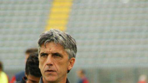 ESCLUSIVA TLP - Forlì, mister Gadda: "Non abbiamo ancora fatto nulla, la salvezza è tutta da conquistare"