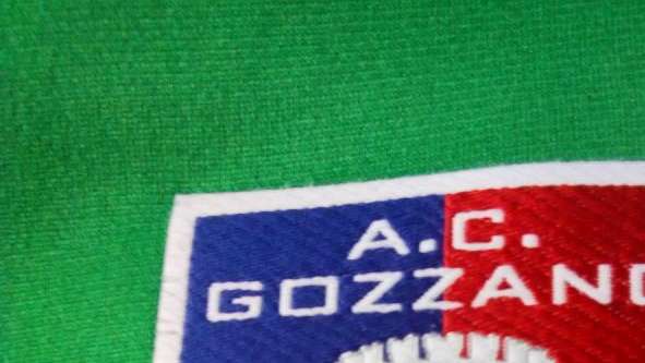 Gozzano, dopo De Angelis mirino sull'attacco: piace Cecconi