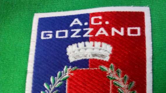 Pres Gozzano: "Speranza legata a rimpianti, fiducioso per il ritorno"