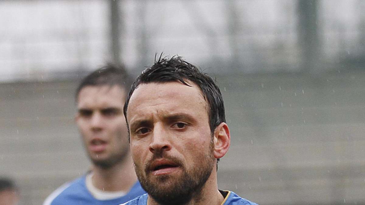 Un ex capitano di Lega Pro per il Gavorrano
