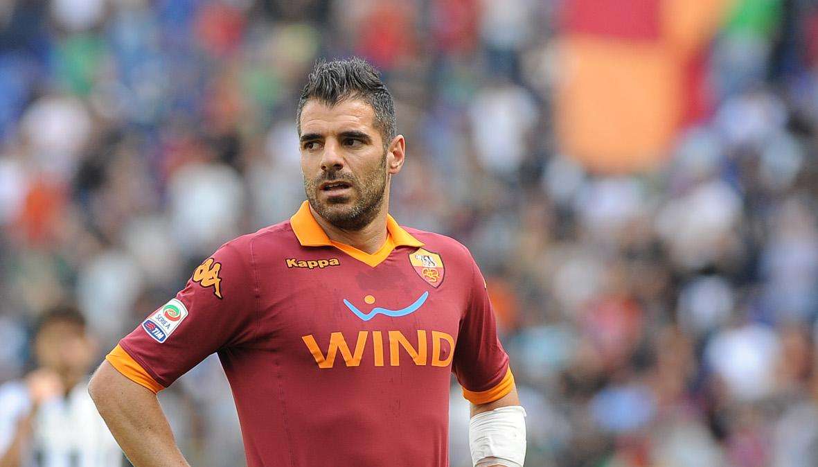Reggina, un campione del mondo per la mediana?