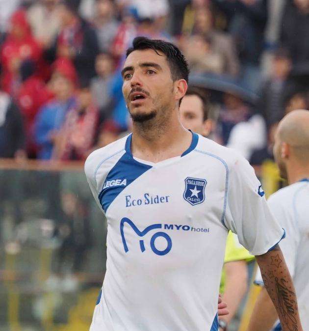 Paganese, un regista può tornare azzurrostellato