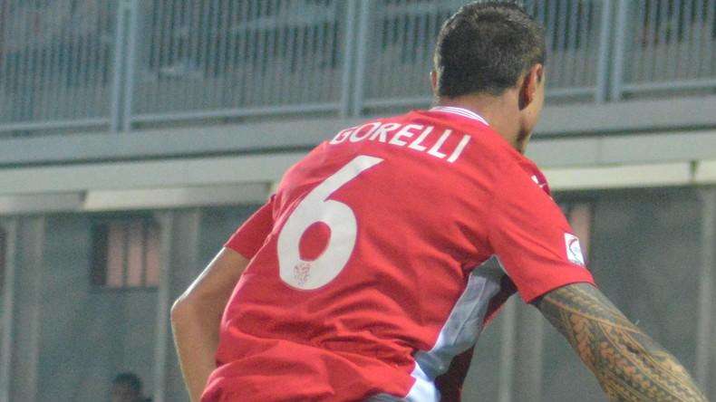 Rimini, rinnovo fino al 2026 per il difensore Matteo Gorelli