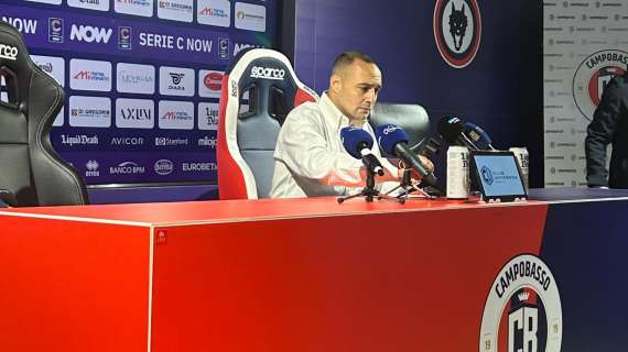 Pres Campobasso: "Serie TV con Disney ed ESPN? Vi racconto come tutto è iniziato"