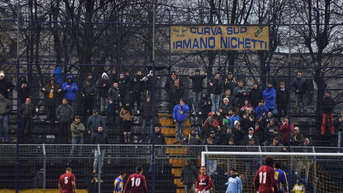 Pergocrema-Monza, allarme neve rientrato