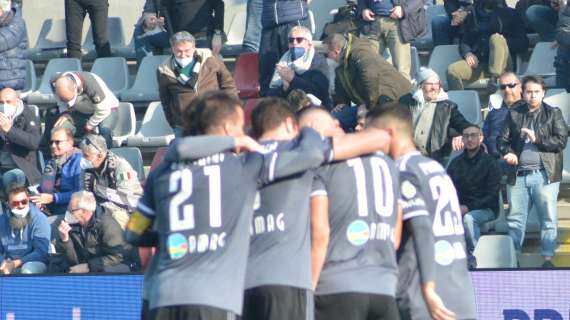 Alessandria, con l'Imolese c'è il debutto del classe 2005 Luca Ascoli