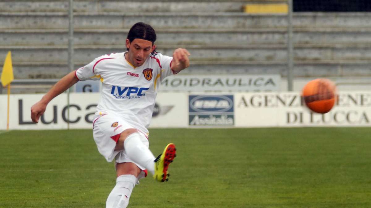 ESCLUSIVA TLP HILTON - Benevento, si lavora al rinnovo del capitano