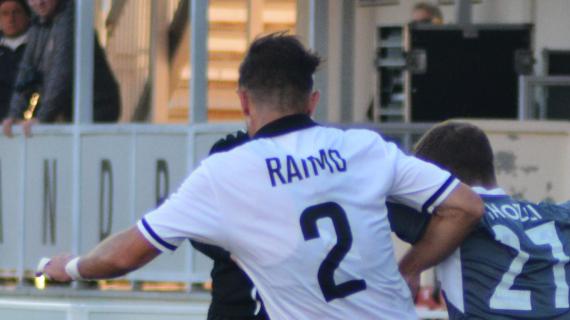 Catania, Raimo: "Prima Giugliano, poi giusto piglio con Salernitana e Benevento"