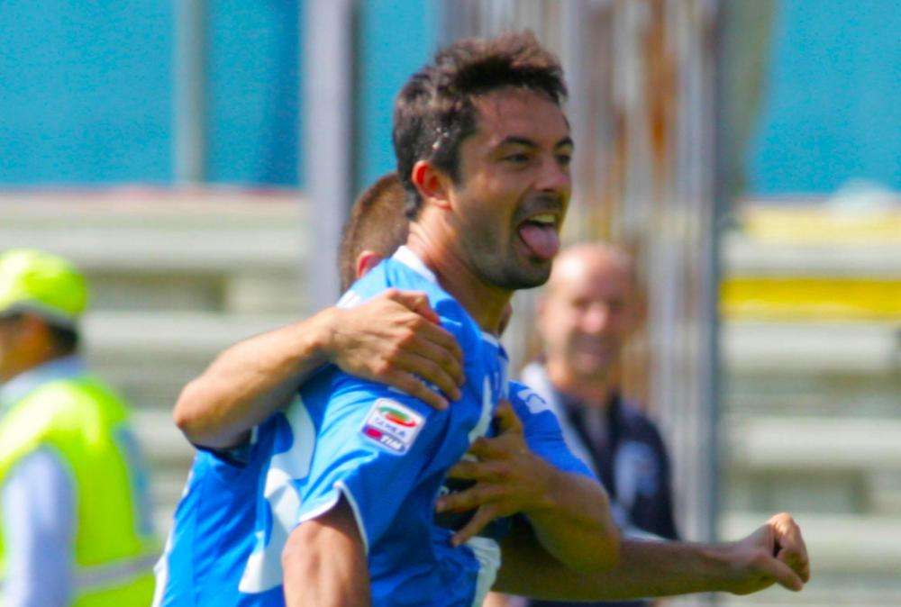 Un ex Lega Pro dal Brescia al Galles