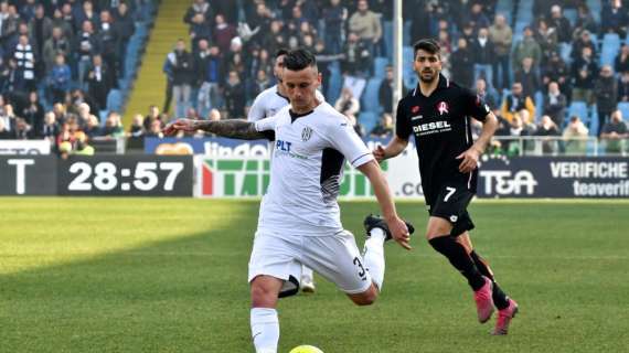 Il tifo nel girone B - La partita più vista del girone di ritorno