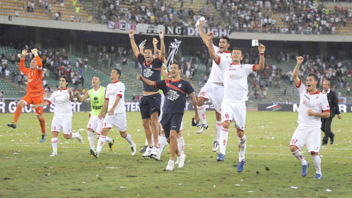 ESCLUSIVA TLP - Due club di Lega Pro sul barese Visconti