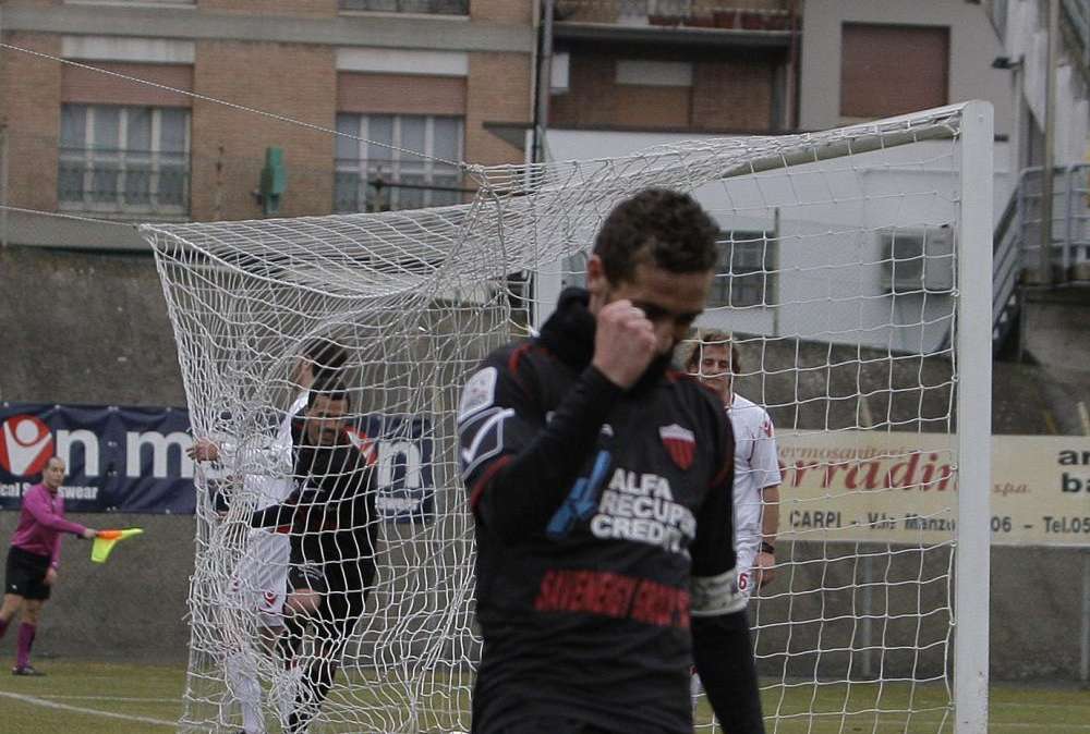 Ternana, sondaggio per Cavallaro