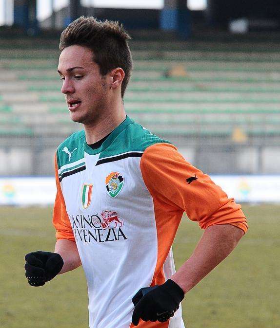 Forlì, vicina una punta di Lega Pro