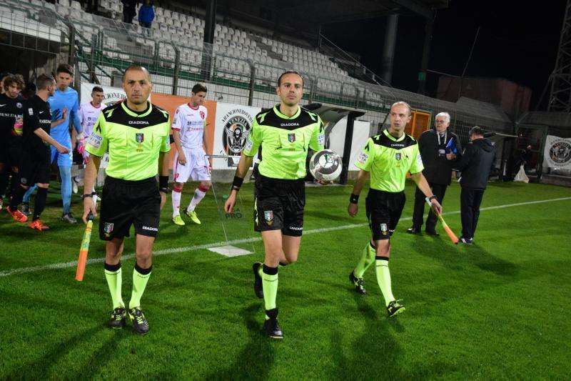 Tutte le gare del week-end in Lega Pro: 29^ giornata