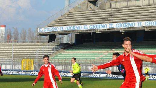 2^ Divisione, il Monza vince tra le polemiche "il derby della Brianza"