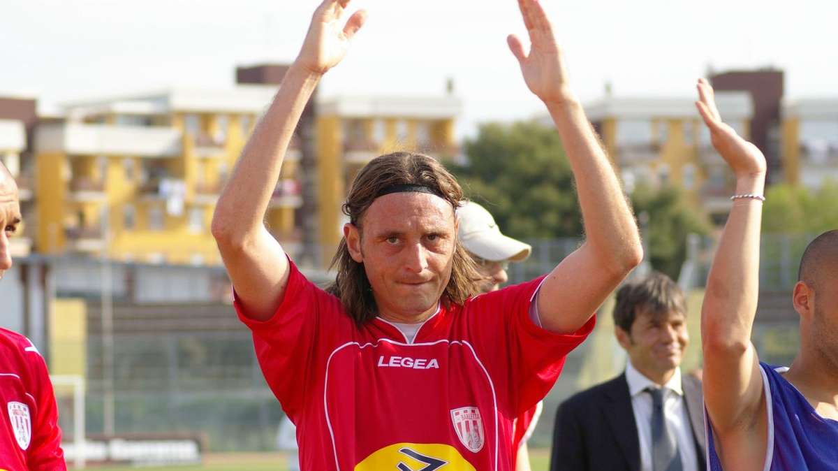 Per Romondini futuro lontano da Barletta