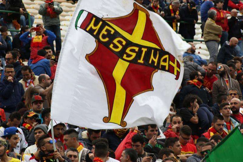 Messina, preso un difensore di Serie C
