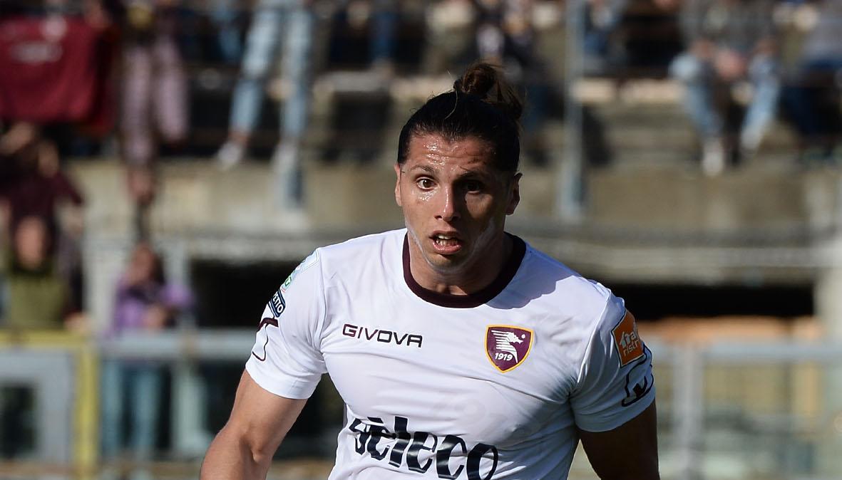 Vuletich: "Bei ricordi di Potenza. Raffaele? Vuole sempre vincere"