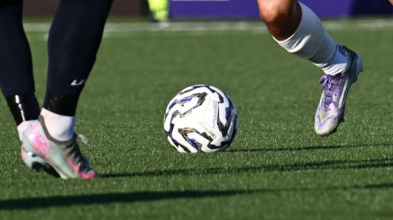 La Giana blocca il Lecco. L'Inter aggancia il Brescia. Prosperi si rilancia a Monopoli