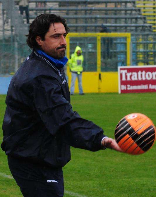Maceratese, un'altra idea per la panchina