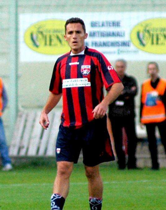 Serie D: due ex professionisti per il Jolly Montemurlo