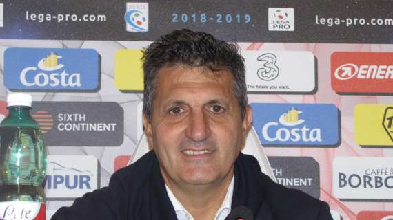 UFFICIALE - Grosseto, esonerato Magrini: ecco Agenore Maurizi