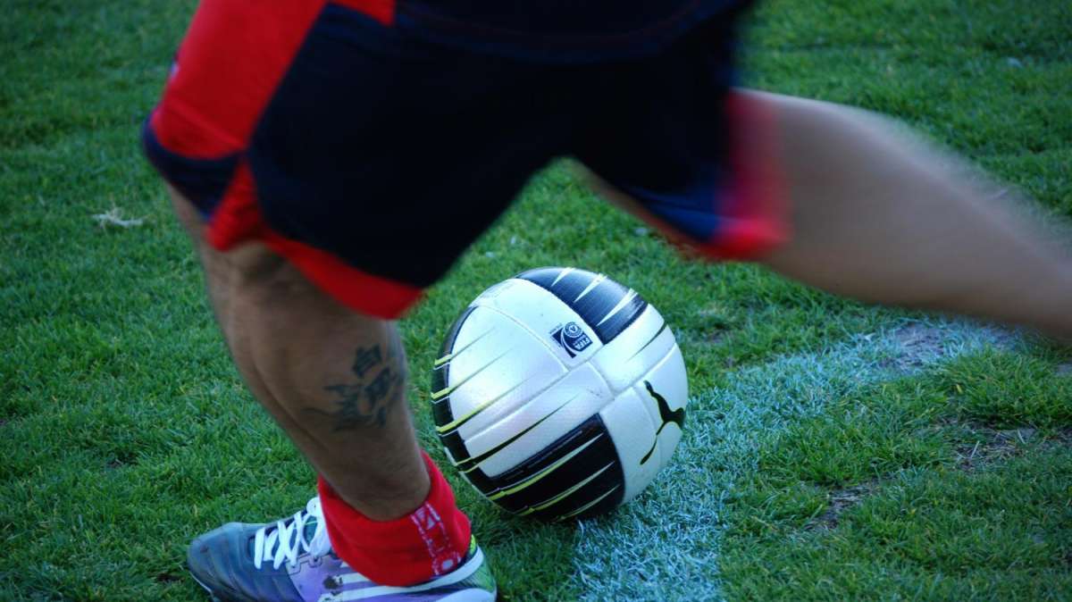 Amodeo saluta la Pergolettese: andrà al Real Vicenza