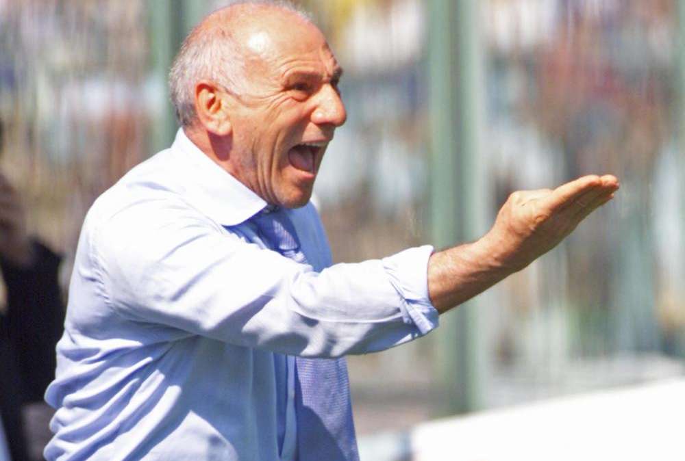 ESCLUSIVA TLP - Gigi Cagni : "Mai stato contattato dalla Cremonese"