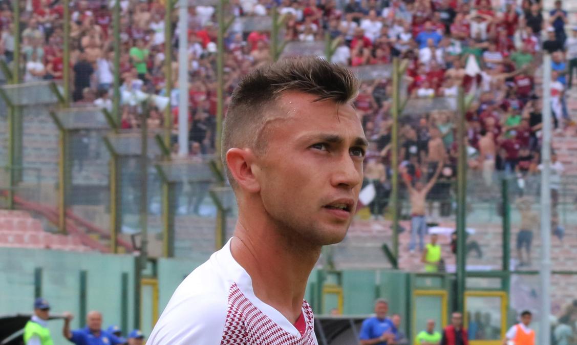 Giudice Sportivo: stangata per Benedetti, due turni di stop per Casarini