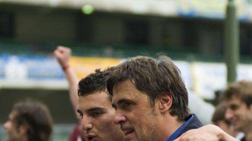 ESCLUSIVA TLP - Carpi, panchina a mister Calori?