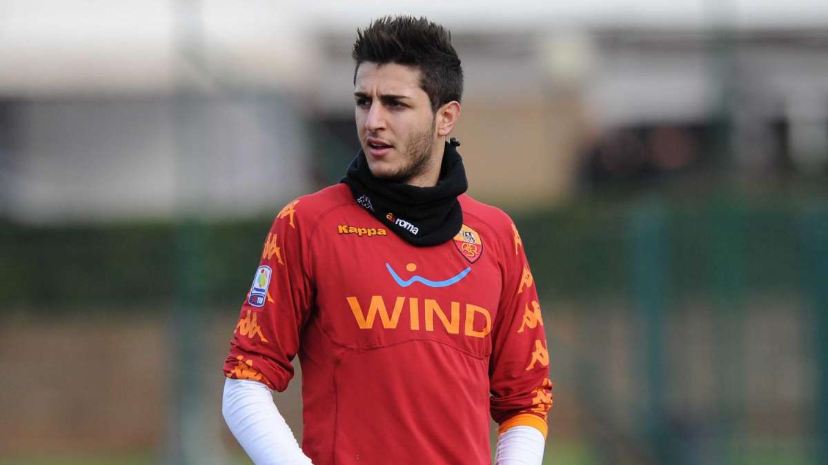 Benevento, una punta in partenza