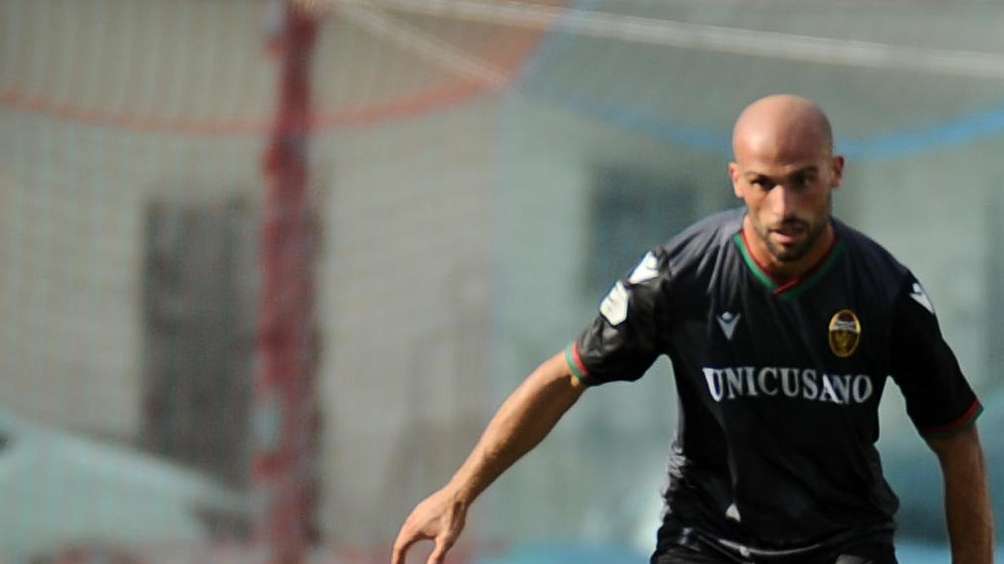 TC - Alessandria, Parodi si legherà ai piemontesi fino al 2022
