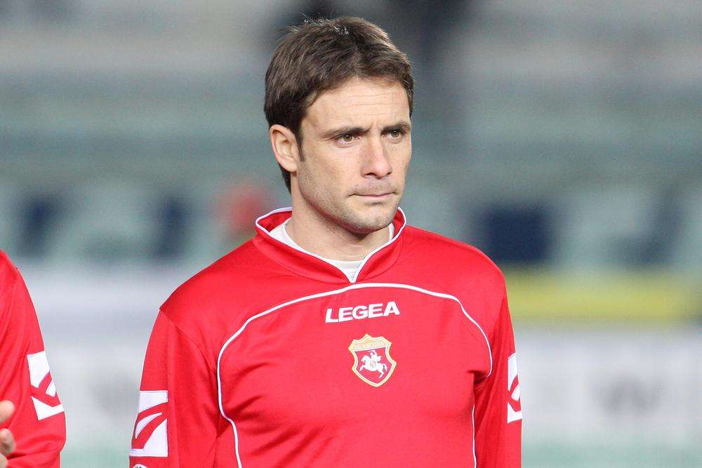Monza, Colacone verso la firma