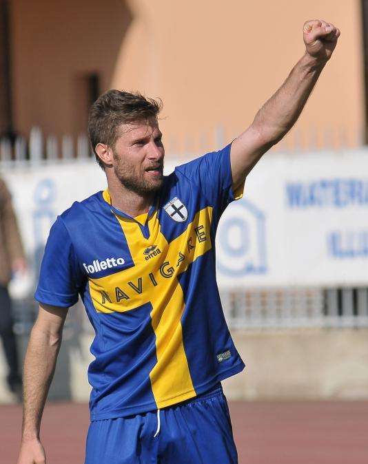 Pro Piacenza, interesse per un ex Parma