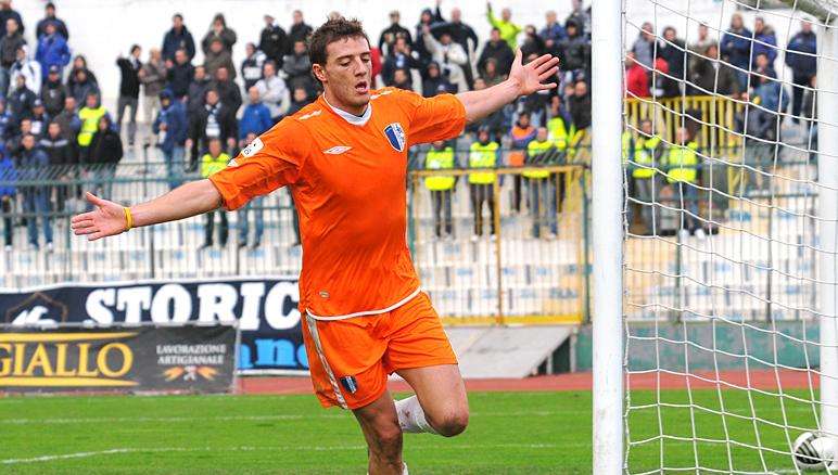 Anticipo 1^ Divisione, Atletico Roma in vantaggio al termine del primo tempo