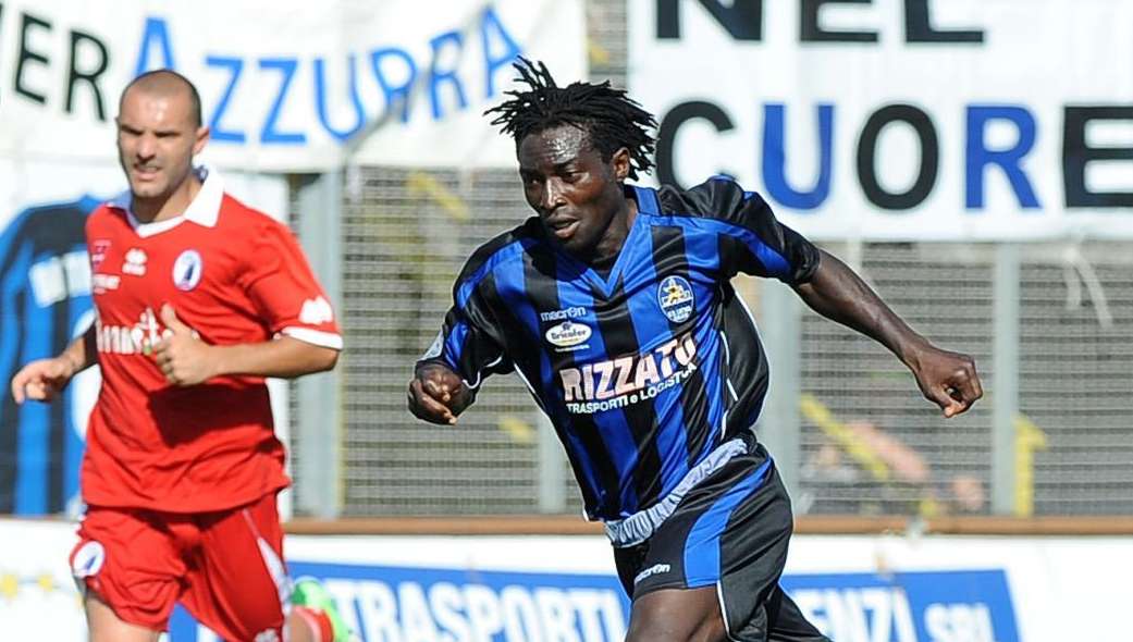 2^ Divisione, la Casertana fa crollare il Chieti che ora rischia