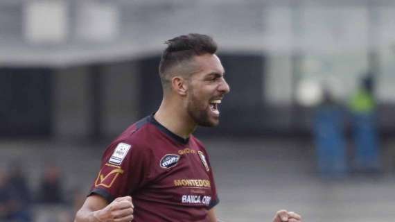 Top & Flop di Salernitana-Aversa Normanna