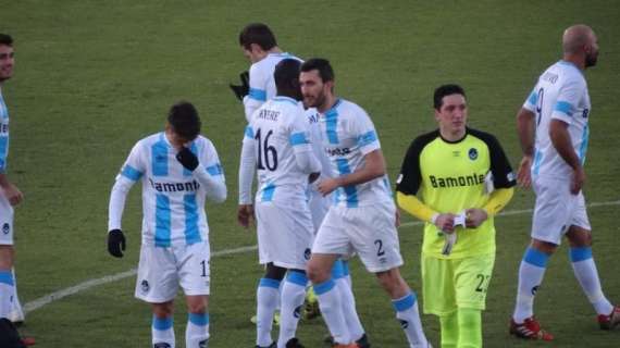 Ritorno ottavi di finale Play off Lega Pro: chi sale e chi scende