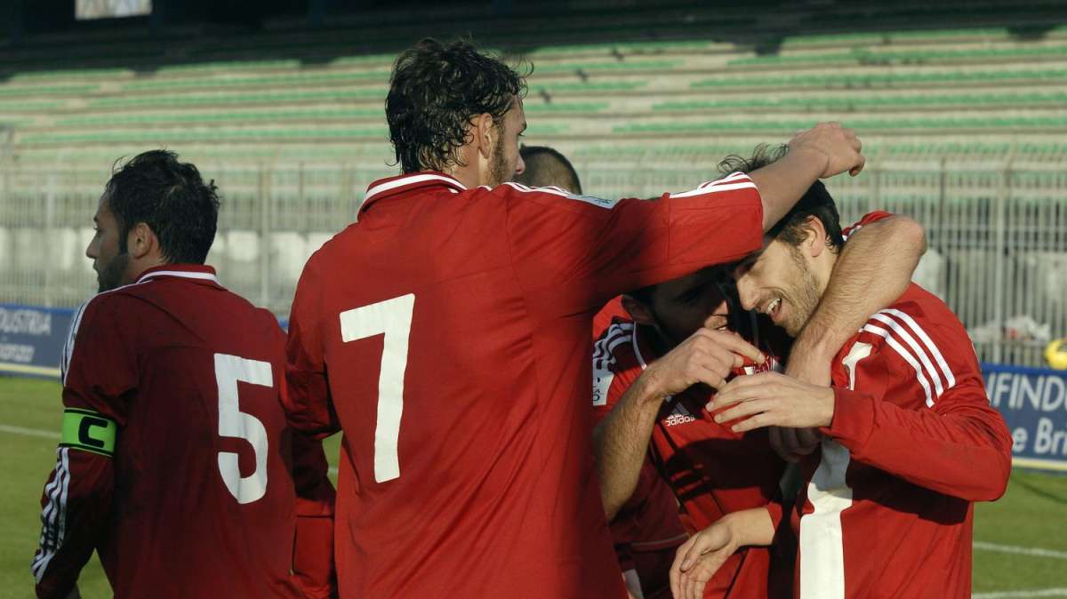 2^ Divisione, il Monza cala il tris contro la Giacomense