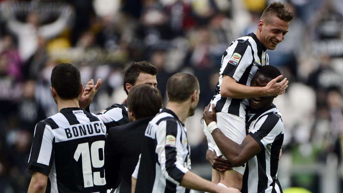 Mantova, domani amichevole contro la Juventus