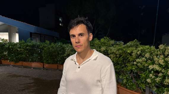 Varela torna in campo: "Dopo Taranto, Perinetti mi ha fatto tornare la voglia"