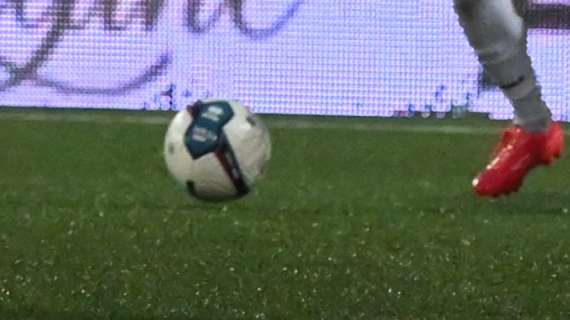 Parziali 15: Feralpi e Atalanta ko. L'Entella la ribalta. Crotone, pari in rimonta