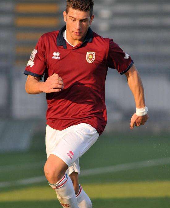 Reggiana, l'ex Bovi trova squadra in Emilia