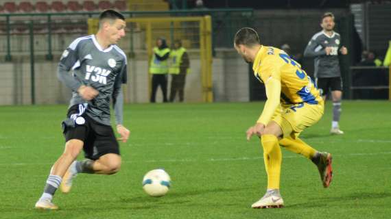 TOP NEWS ORE 20 - Sorteggiato il tabellone di Coppa Italia Serie C