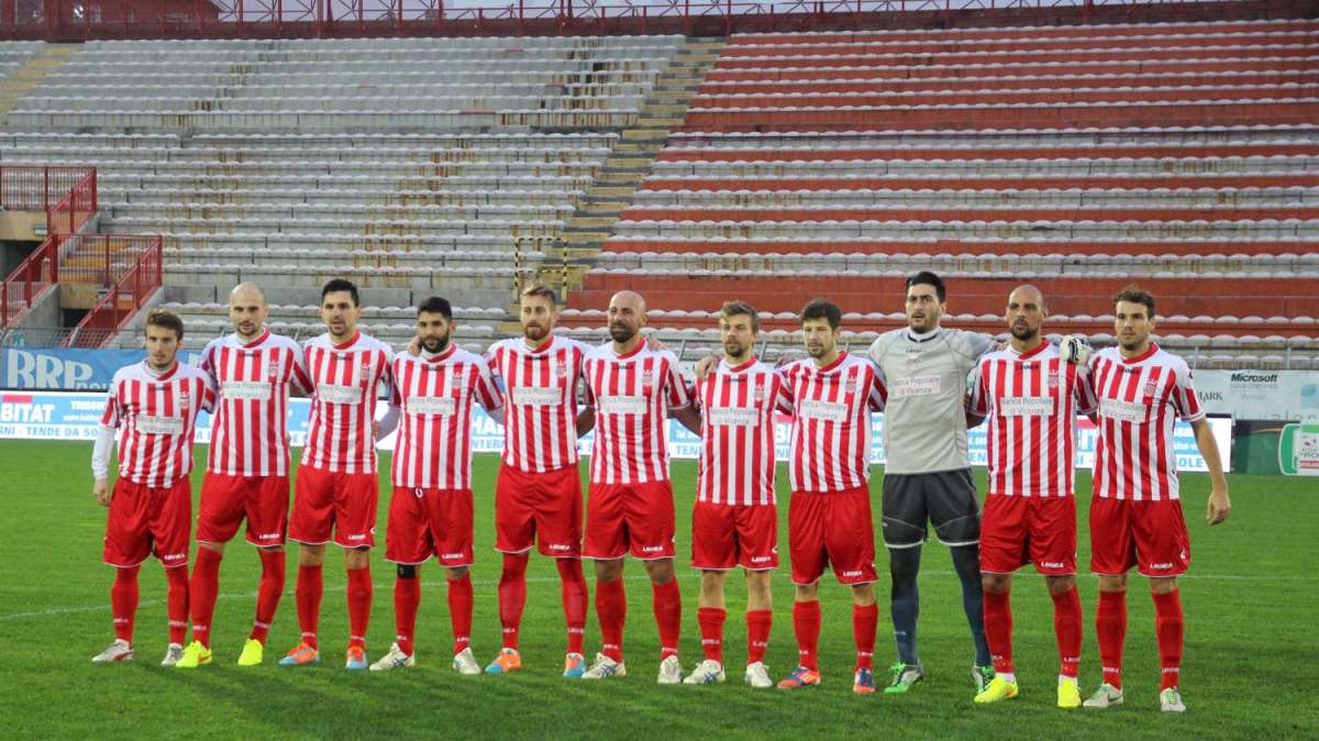 Real Vicenza, si progetta un botto per gennaio