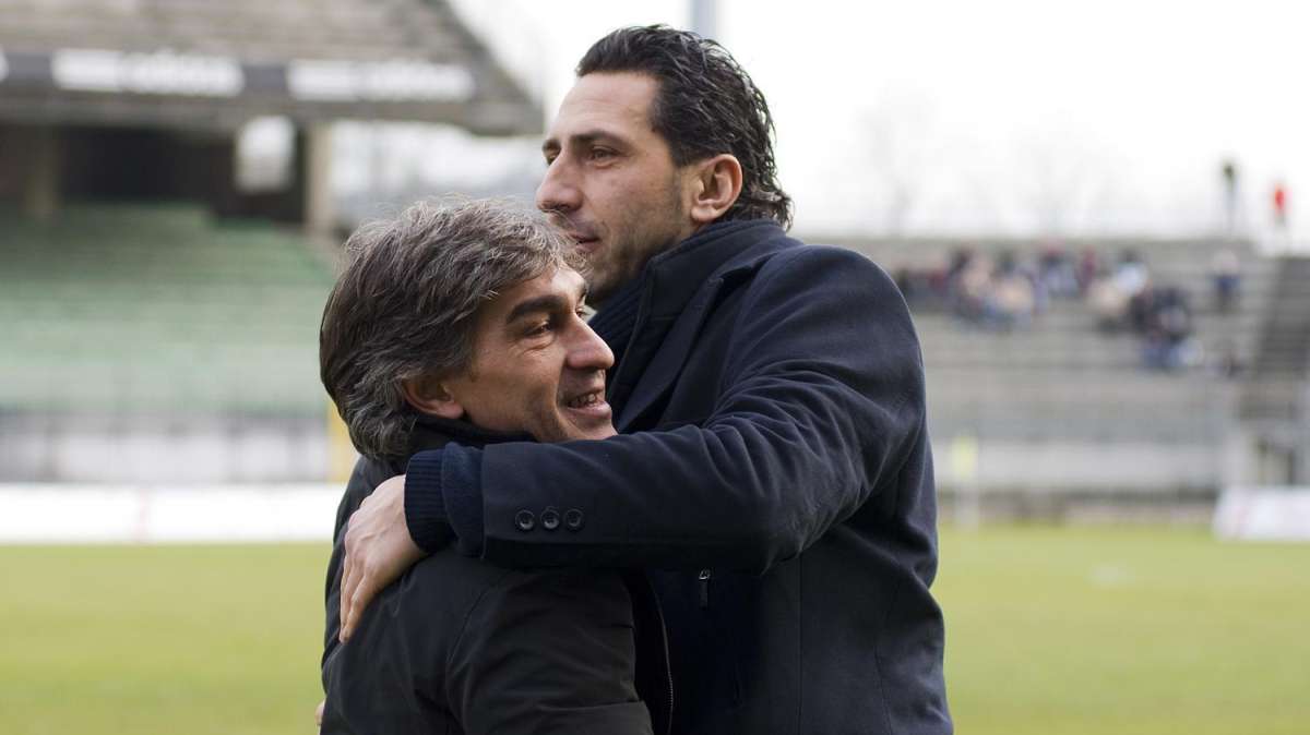 ESCLUSIVA TLP - L'ex Monza Roberto Cevoli alla Reggina