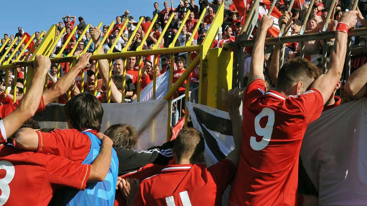 LIVE TLP HILTON - Monza, nel mirino un attaccante ceco
