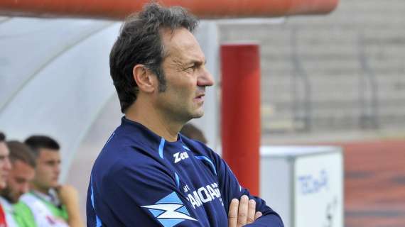 L'ex Nicola Provenza scrive ai calciatori del Campobasso