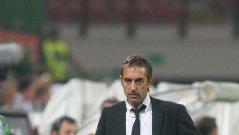 Cremonese, mister Giampaolo ad un passo dall'Empoli