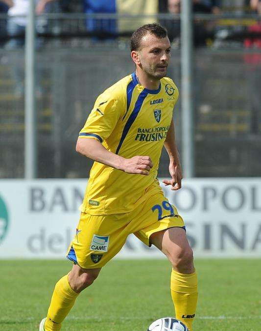 Casertana, si prova a chiudere per un attaccante ex Serie A?